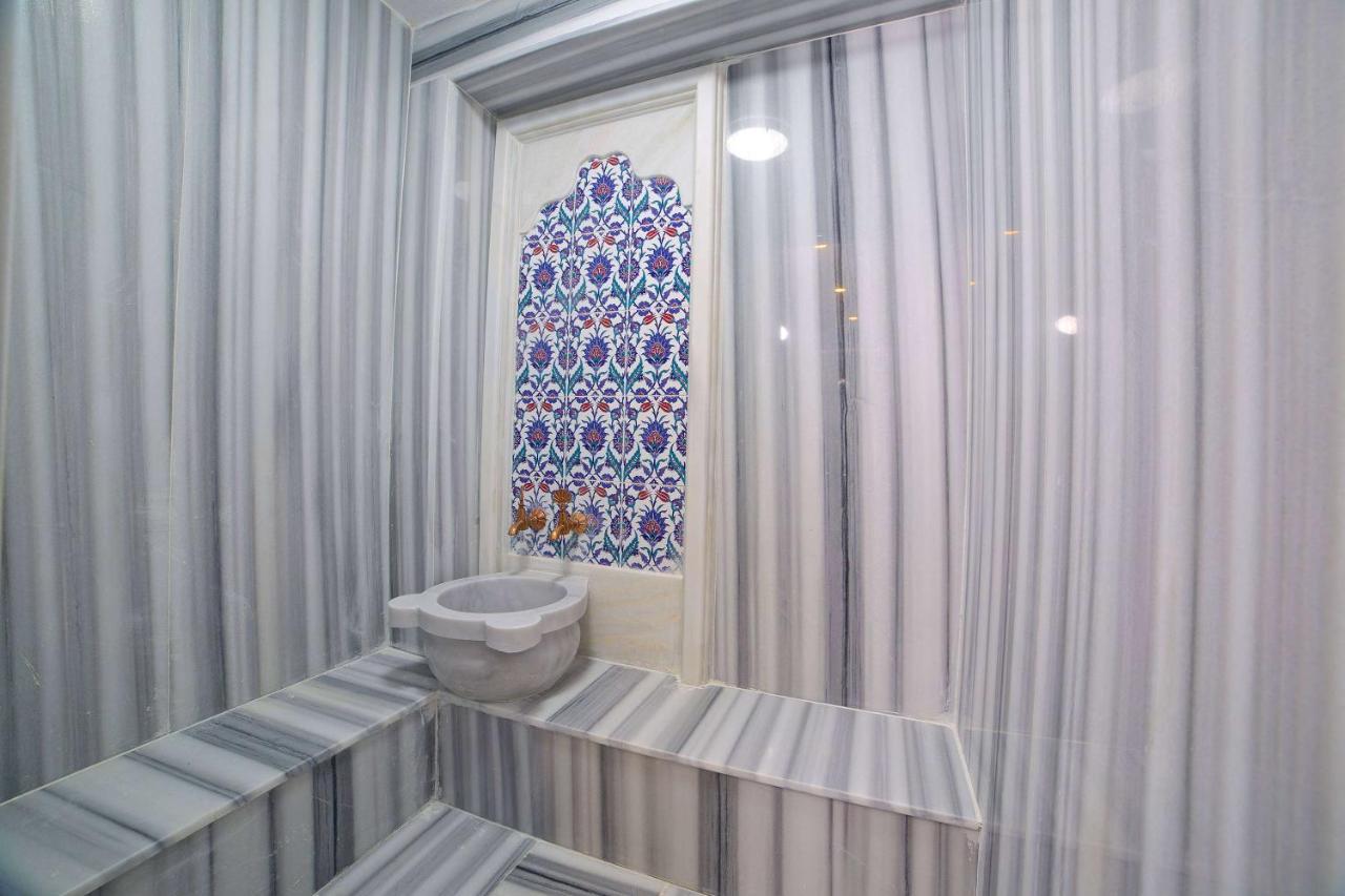 Days Inn By Wyndham Istanbul Arnavutkoy Extérieur photo
