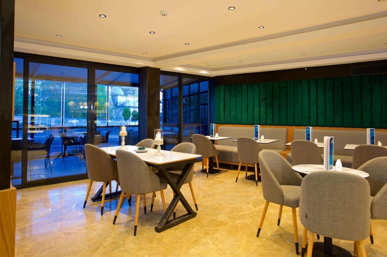 Days Inn By Wyndham Istanbul Arnavutkoy Extérieur photo
