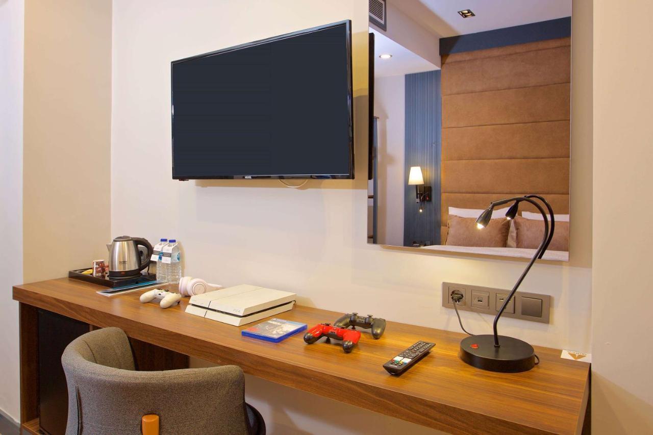 Days Inn By Wyndham Istanbul Arnavutkoy Extérieur photo